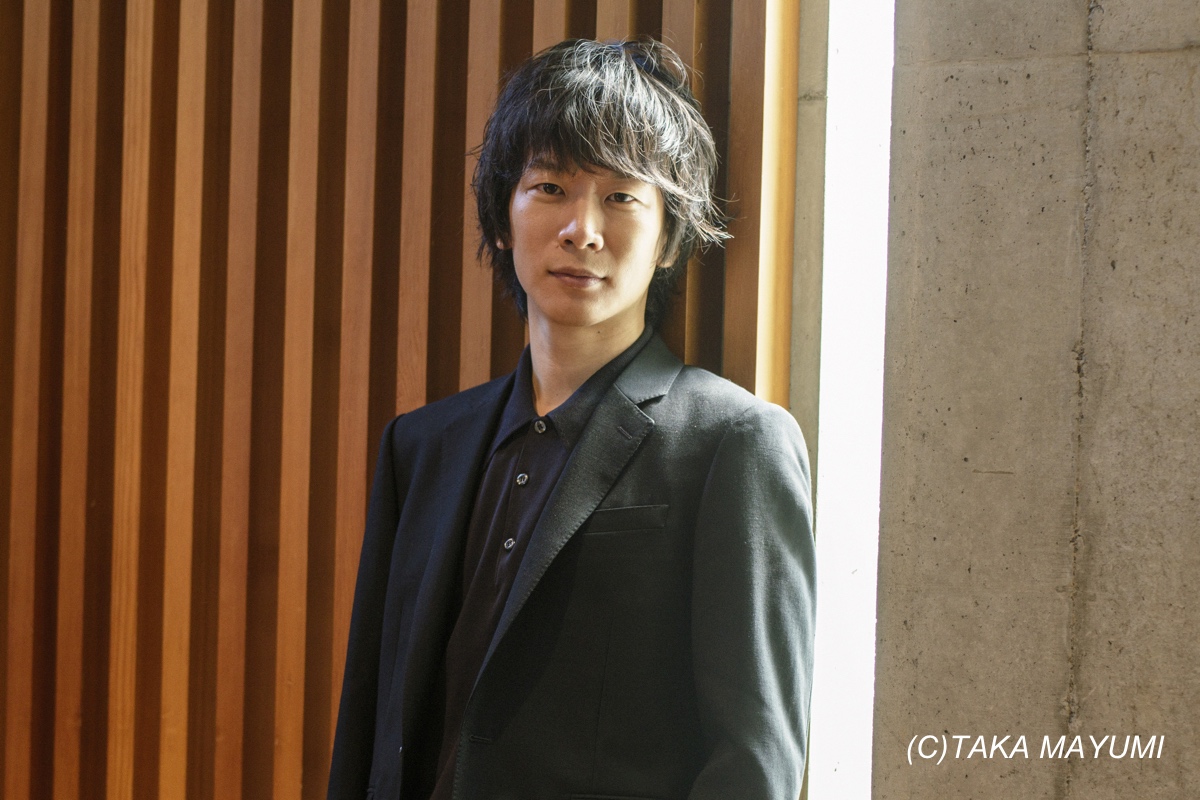 北村朋幹 ピアノ・リサイタル　プレ・イベント「フランツ・リスト 『巡礼の年』を巡る」